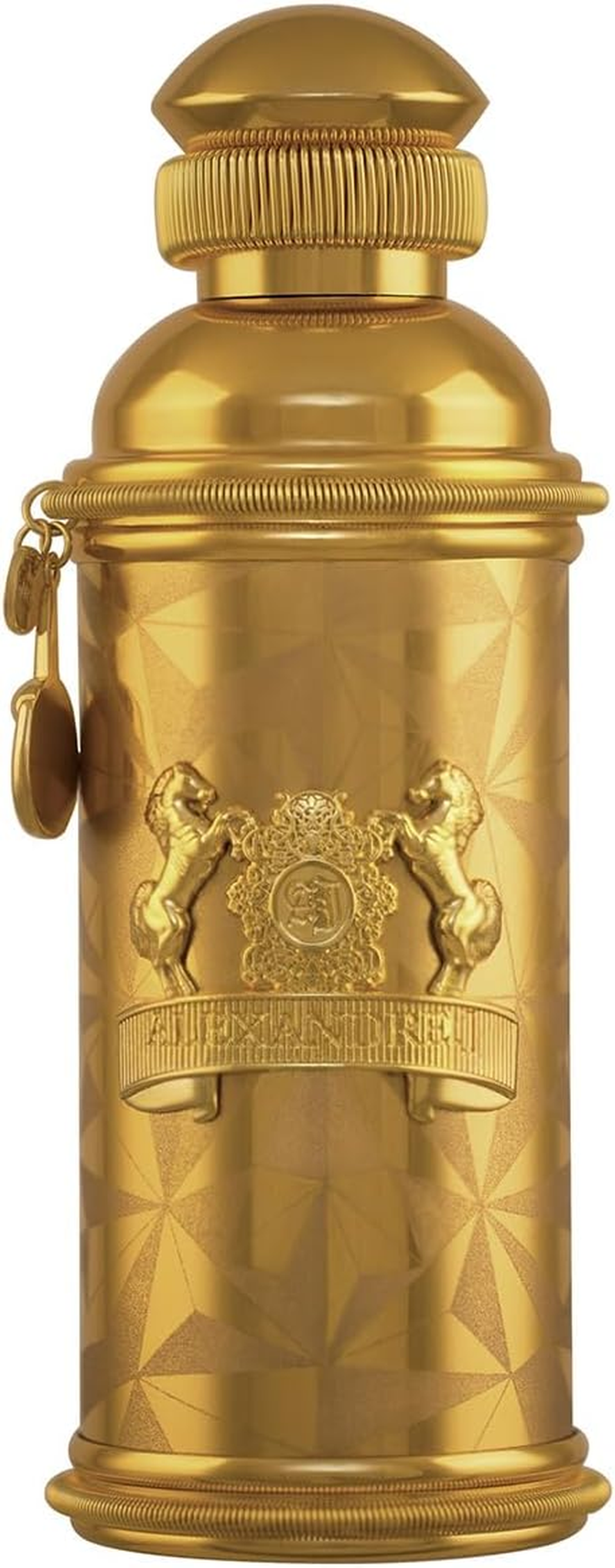 Alexandre.J Golden Oud Eau De Parfum Spray for Unisex, 100 Ml image number 1