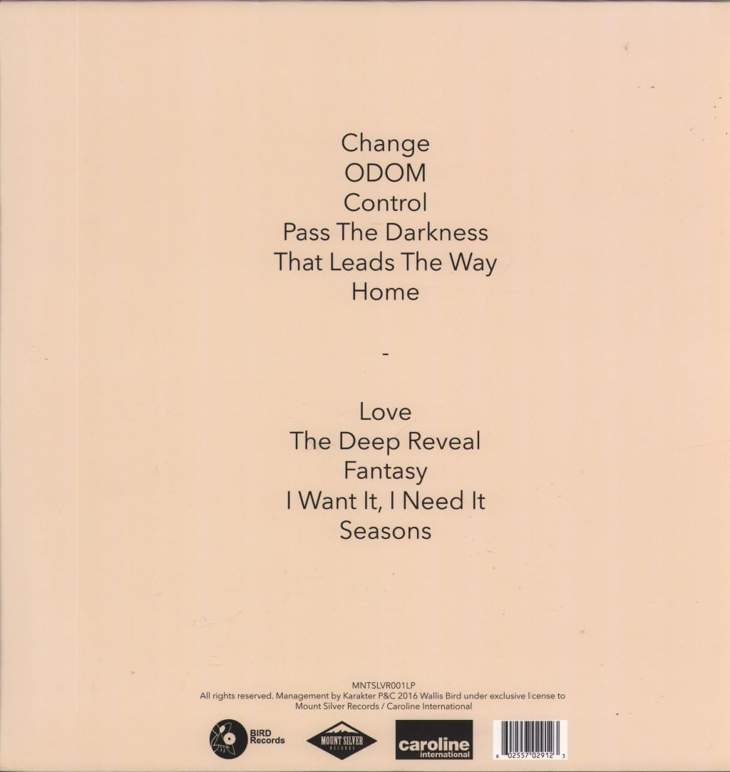 HOME (LIMITED EDITION) image number 1