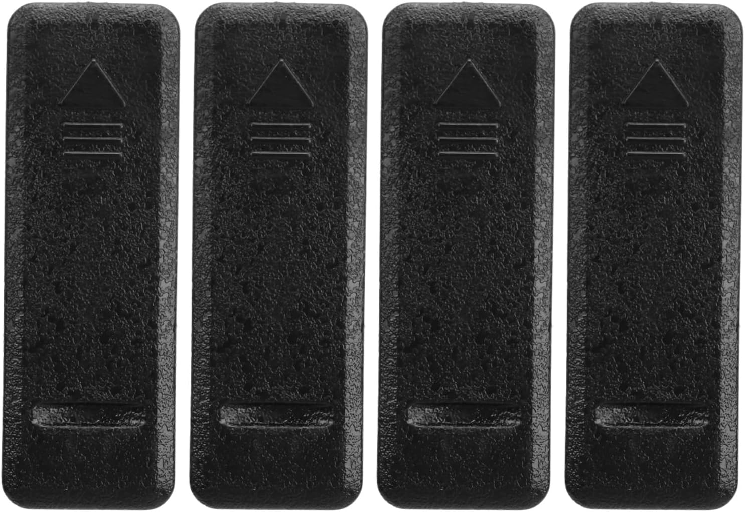 4Pcs Car Roof Clip Cover for I20 & I30, Durable ABS Replacement, OE Number Easy Install Roof Rack Accessory image number 4