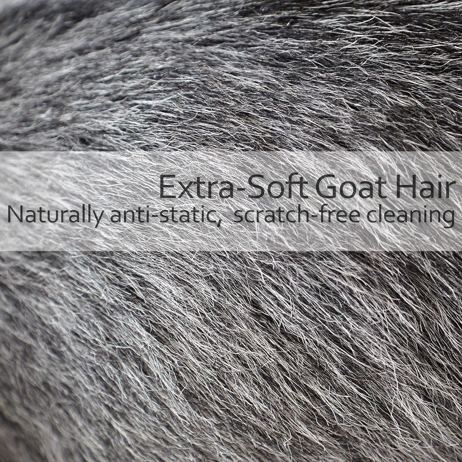 Redecker Book Brush (Goat Hair, Pig Hair) image number 4