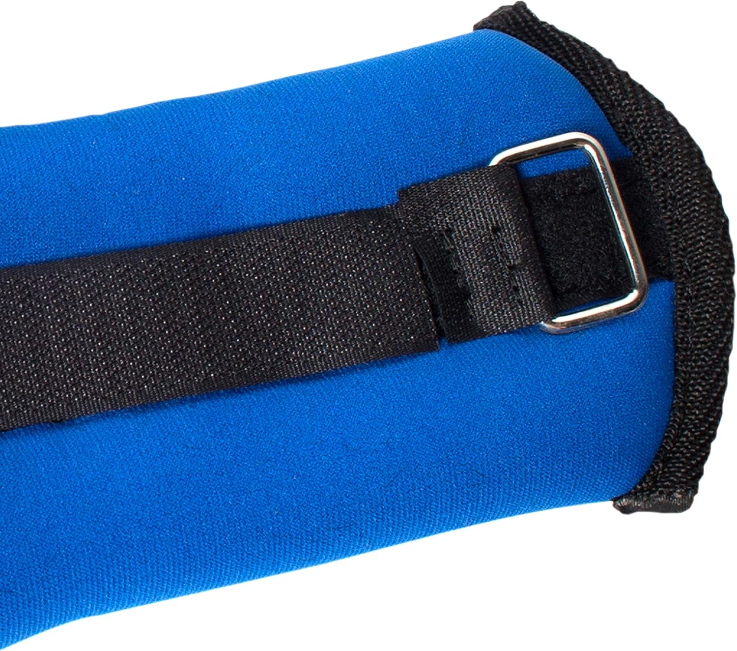 Tone Fitness Tone Fitness HHA-TN00 Ankle/Wrist Weights image number 1