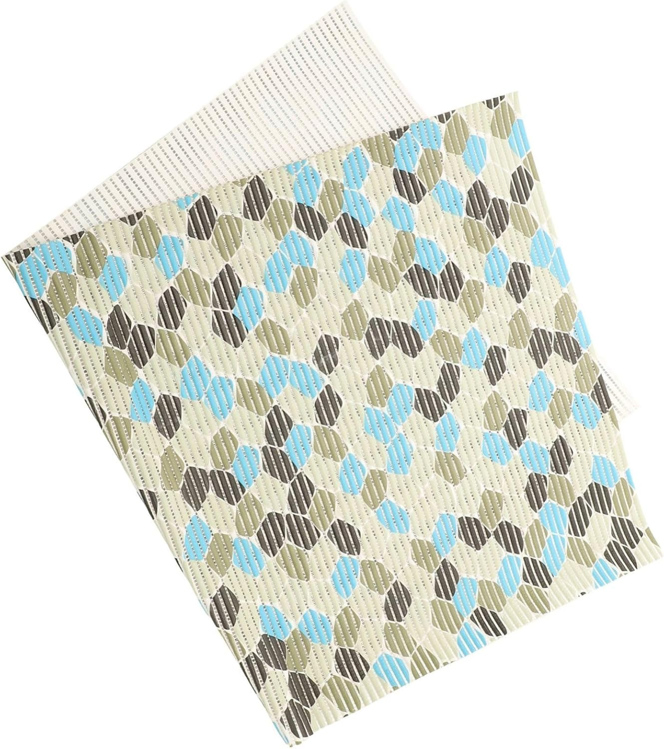 WOONEKY Reptile Terrarium Pad Snake Substrate Liner 120X80Cm Waterproof and Hydration for Reptiles