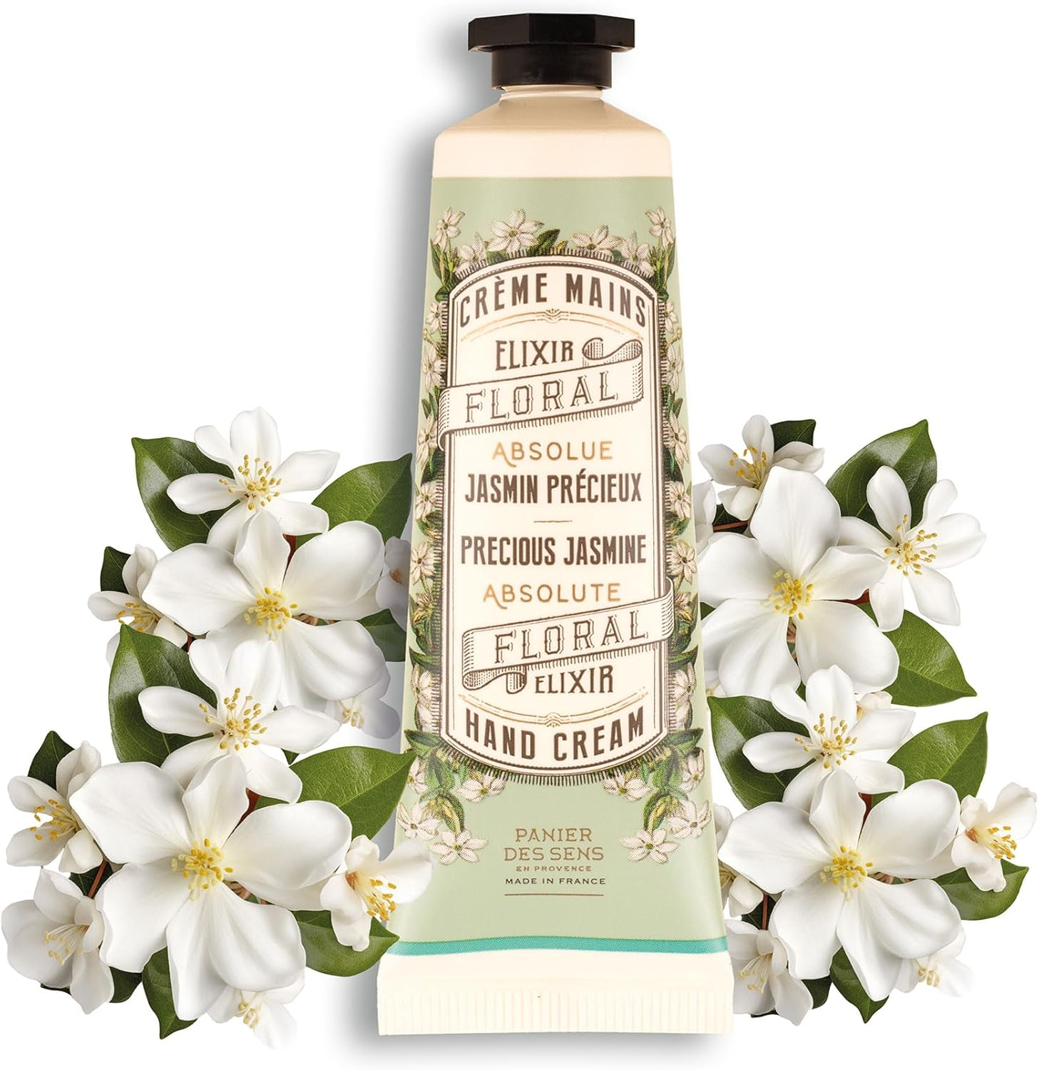 Panier Des Sens Hand Cream 1 Ounce Precious Jasmine