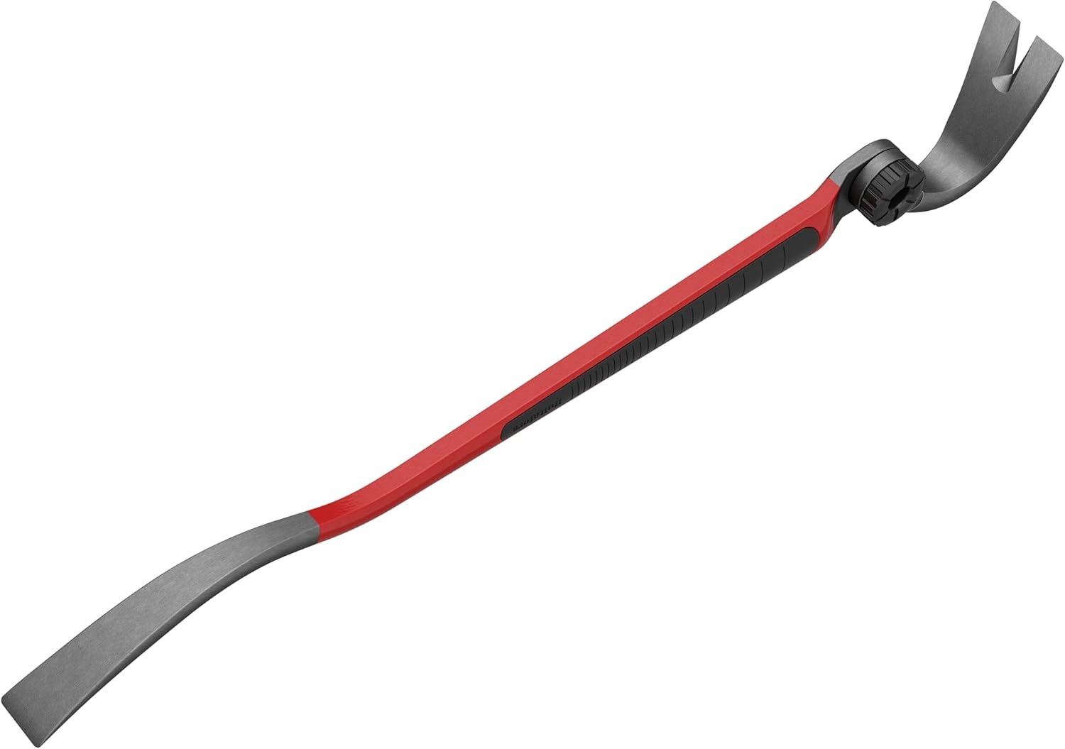 Hultafors Adjustable Nail Passer, 824115, 9-Position Adjustable Premium Sewing Iron image number 2