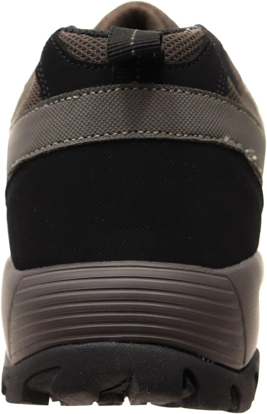 Explorer Men'S Rox Boot, Taupe/Navy, UK 7/US 8 image number 2