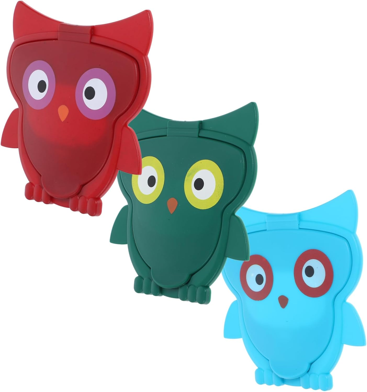 Protect Your Tissue Lids Cover Pack Pp Material Prevents Drying Money Saver Random image number 6