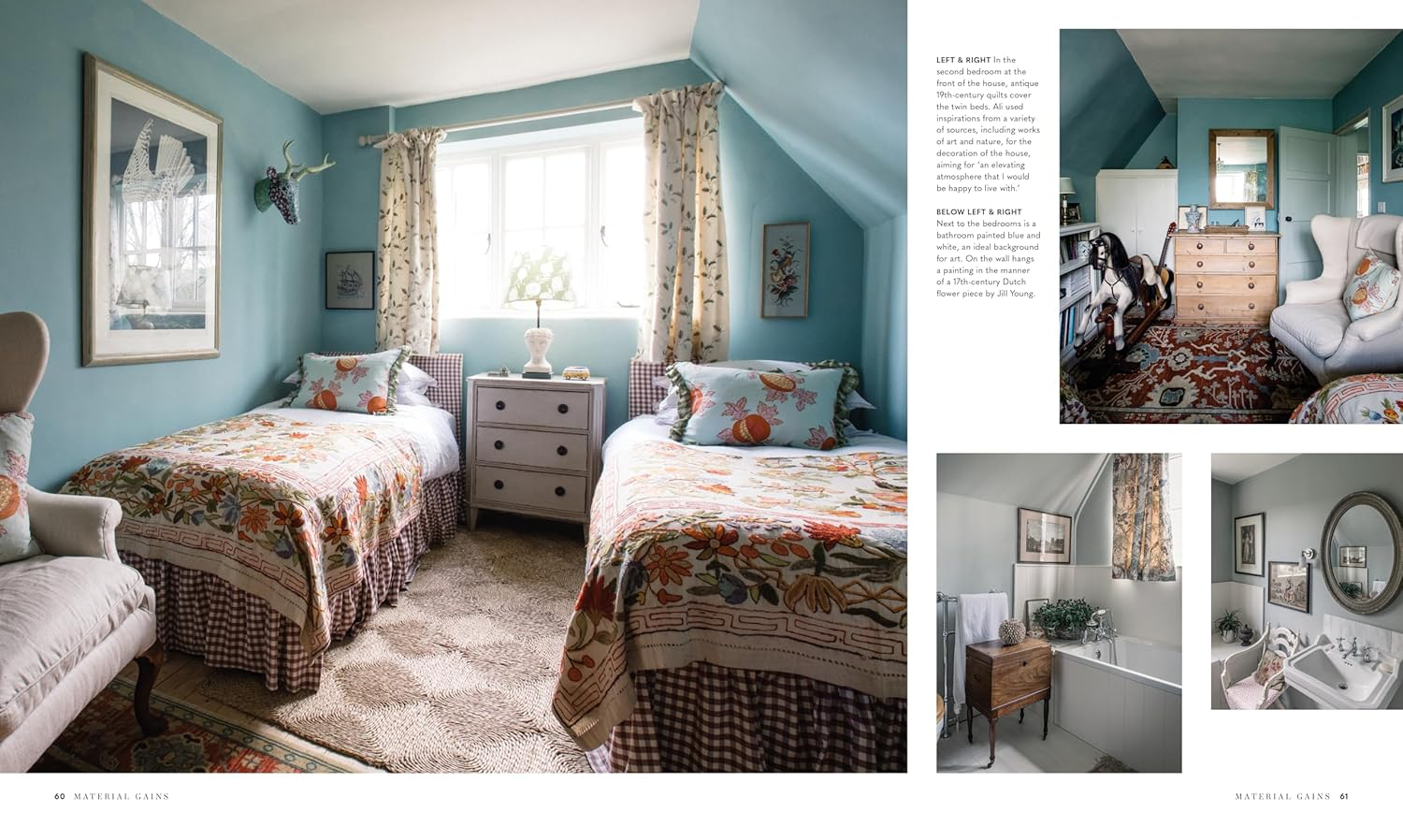 Perfect English Small and Beautiful image number 2