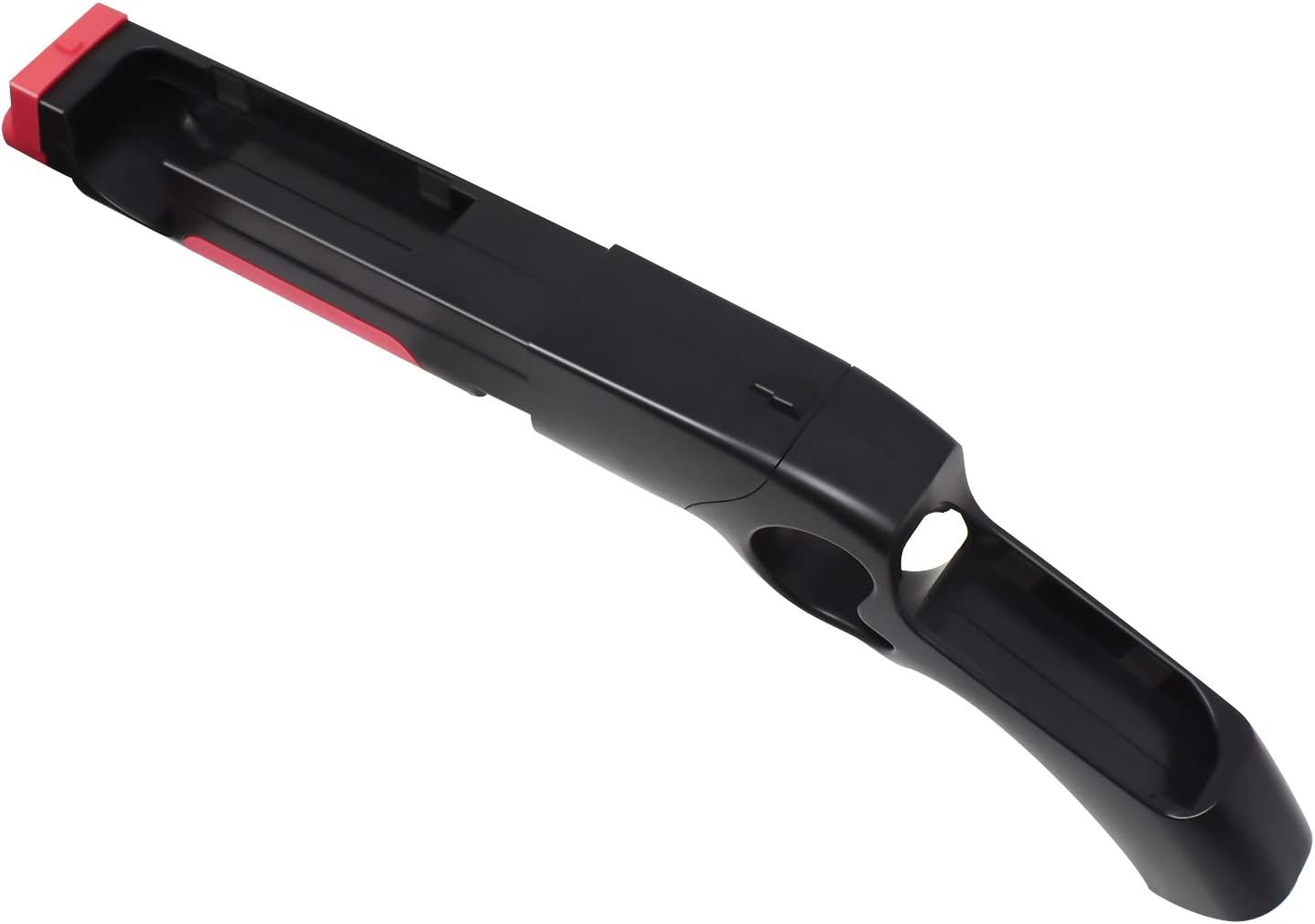 FASTSNAIL Shooting Gun Compatible with Nintendo Switch/Switch OLED,FASTSNAIL Replacement for Joy-Con Gun Controller Game Gun Hand Grips Compatible with Nintendo Switch Joycons/Switch OLED