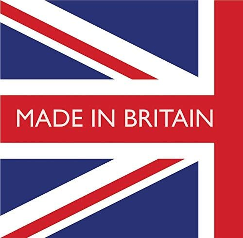 The Master Herbalist LAVENDER Scented Wardrobe Freshener Sachets in a WILLIAM MORRIS Design in BLUE | Pack of 2 image number 4