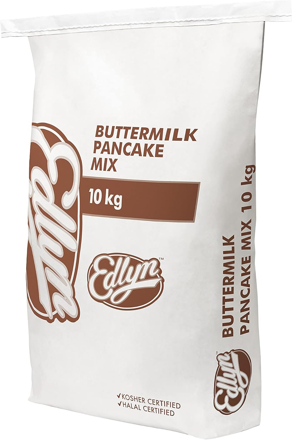 Edlyn Muffin Mix 10 Kg image number 1