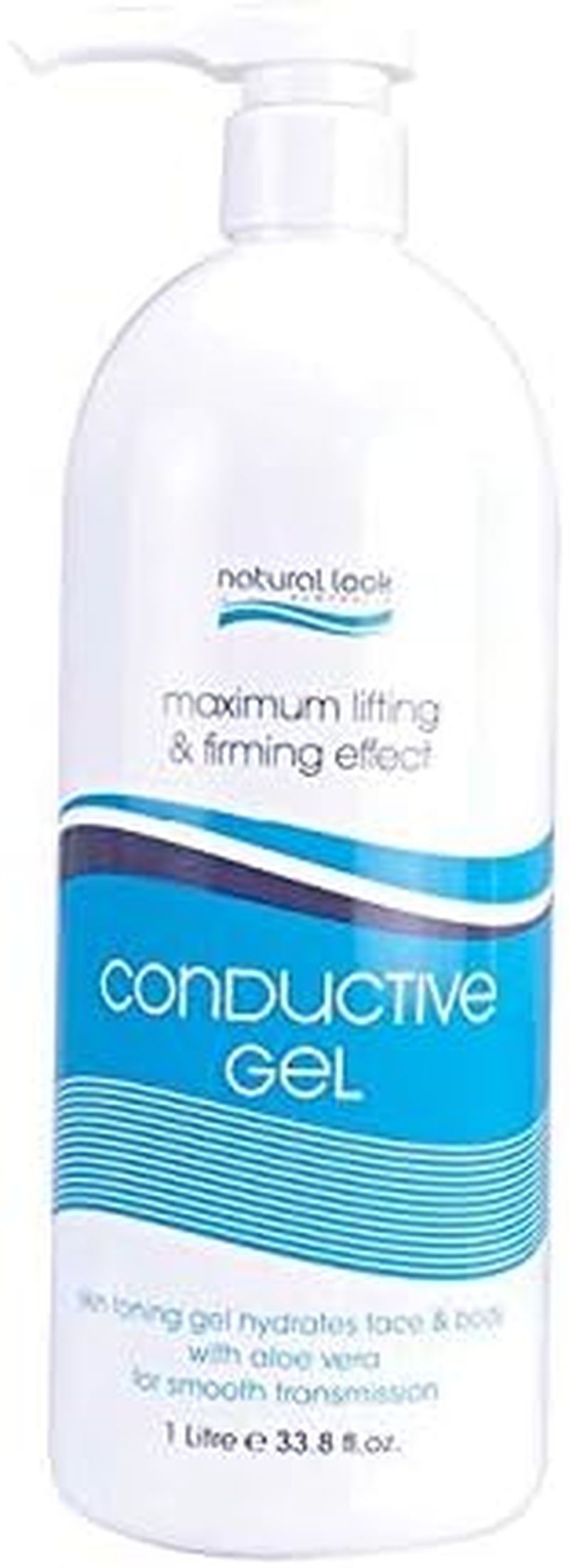 Natural Look Conductive Gel 1 Litre