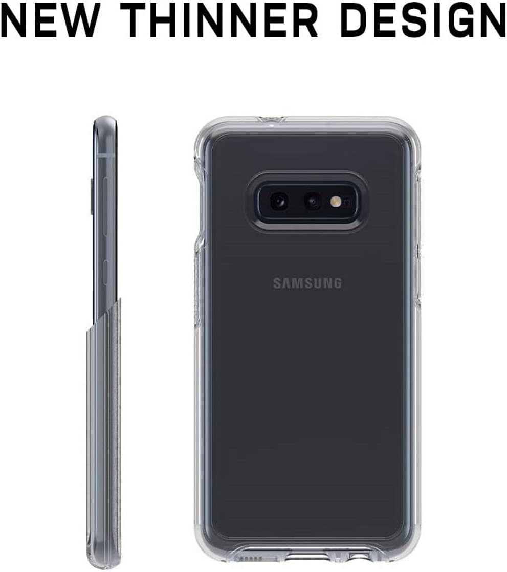 Otterbox Symmetry Series Case for Samsung Galaxy S10E/Lite, Stardust image number 2