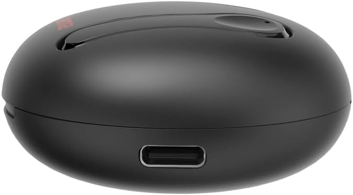 Hama Bluetooth Headphones Spirit Unchained, True Wireless Earbuds, ENC, FC, SW image number 6