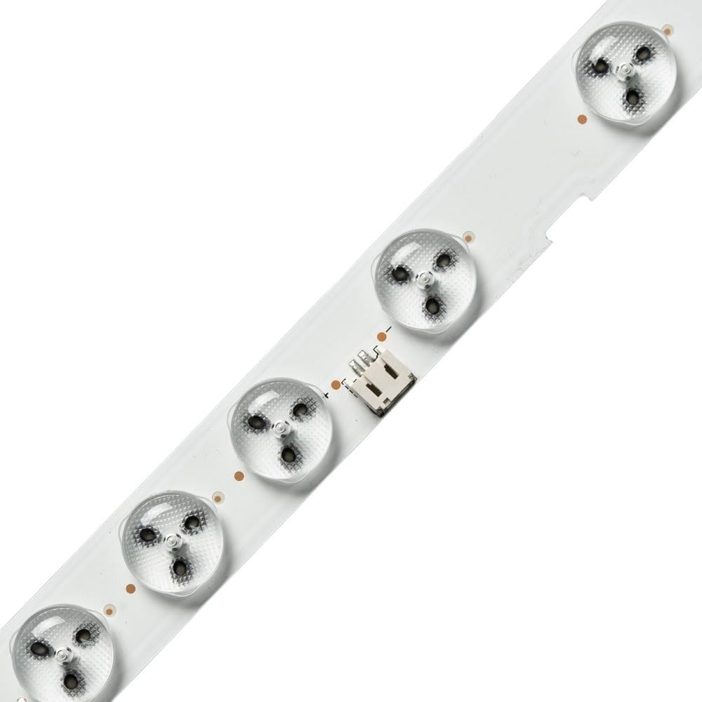 1Pc 562Mm for L/G 32Inch LED Backlight TV Strip 17Leds 3V&1.5W 17PKG REV 32ME303V/F7 32ME303V/F7 32W17S1P LF320EM4 LF320EM4F