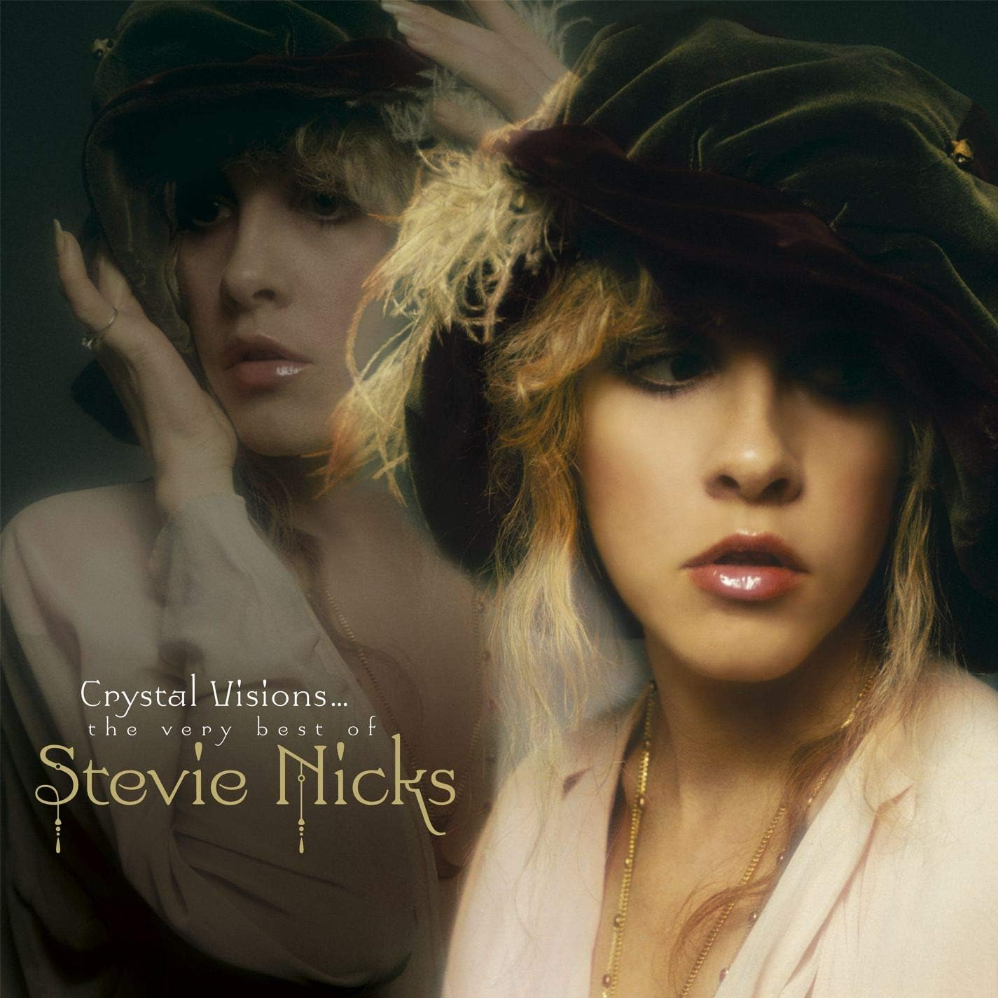 Crystal Visions: the Very Best of Stevie Nicks image number 1
