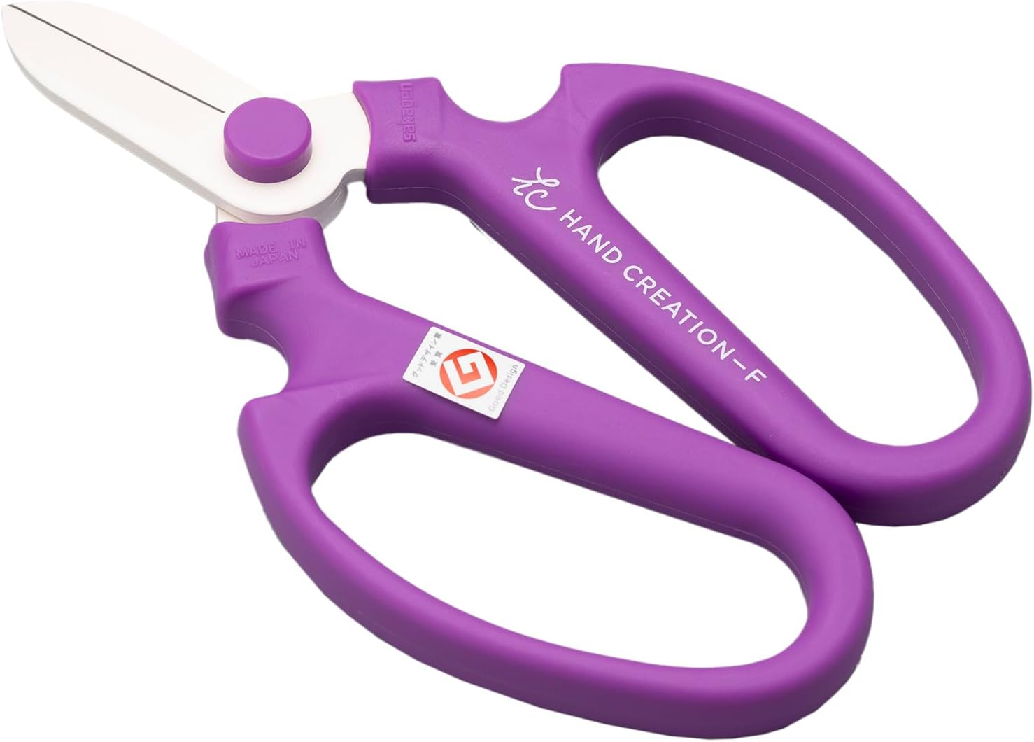 Sakagen Hand Creation Old Manners Type Tokyo Purple F-170 Limited Color image number 3