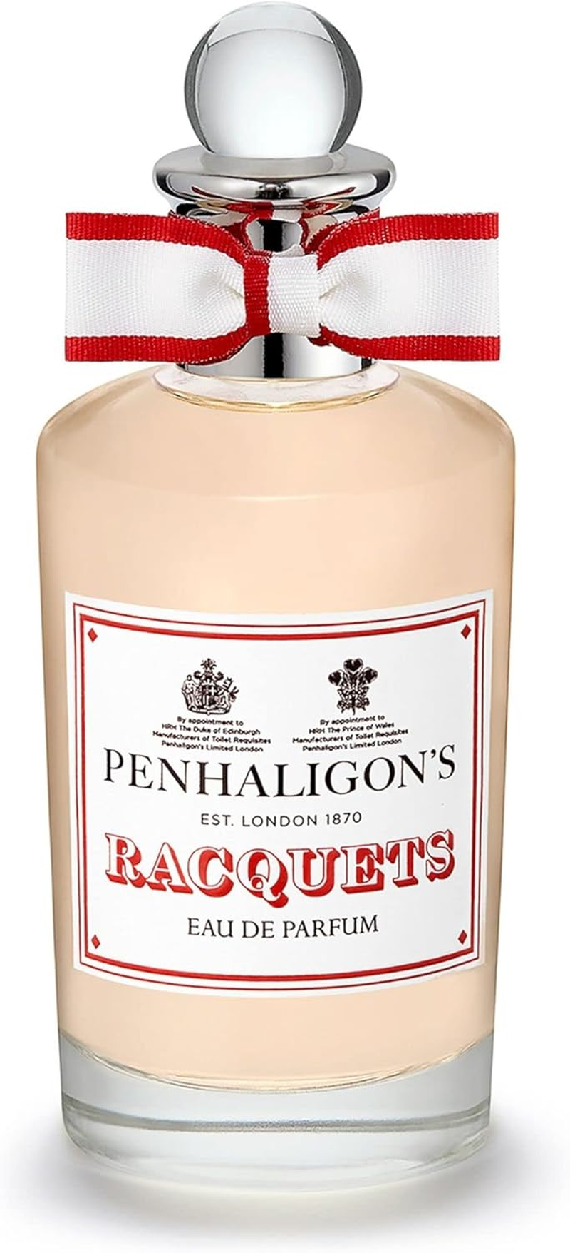 Penhaligon'S Racquets Eau De Perfume Spray for Unisex, 100 Millilitre
