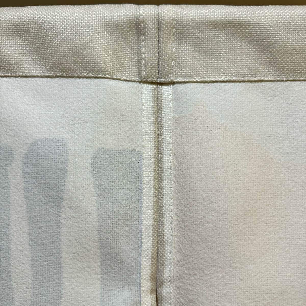 Ofat Home Doorway Curtain Colour Clash Japanese Noren Tapestry, Wall Hanging for Kitchen Bathroom Bistro Partition Shading Bedroom Decoration, Customizable, 33.5X 59 in (Style*1) - Style*2 image number 6