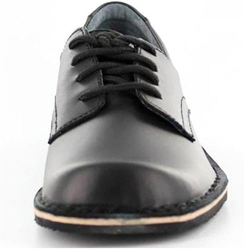 Harrisons Kids Indy SNR School Shoe image number 3