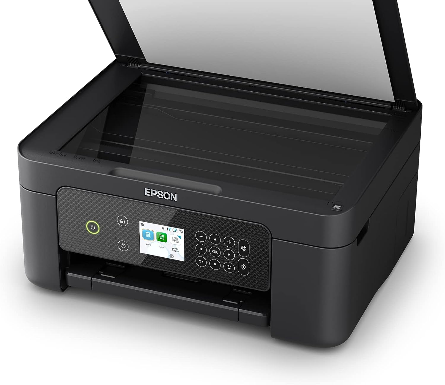 Epson Expression Home XP-4200 Multifunction Printer, Black, C11CK65501, Medium image number 6