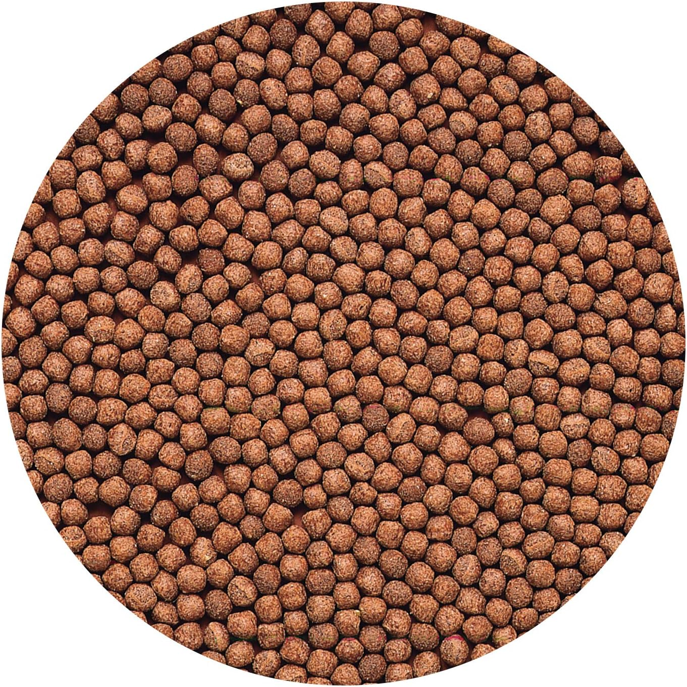 Hikari Cichlid Gold Floating Pellets Fish Food, Mini Pellets, 2 Oz. (57G) image number 3