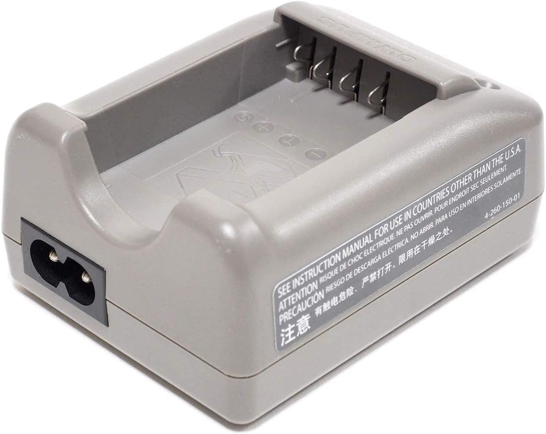 Olympus BCM-5 Battery Charger for PS-BCS5 Battery image number 3