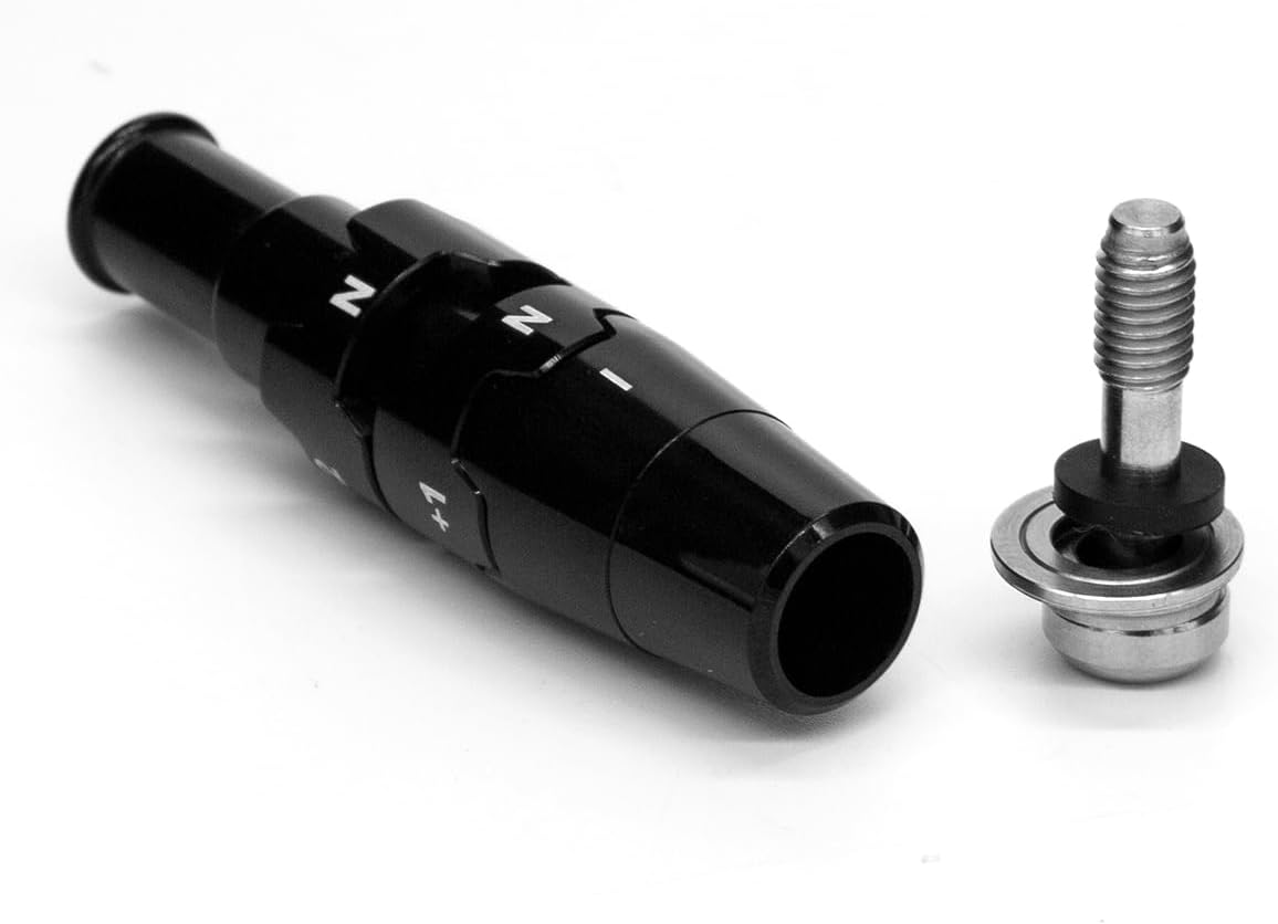 Acebirdie Golf Shaft Adapter Sleeve Fits Tip .335" Shaft Compatible with Callaway Paradym, Paradym X, Big Bertha Series, Great Big Bertha Series, MAVRIK Series Drivers, Rogue ST Series & Optiforce image number 2