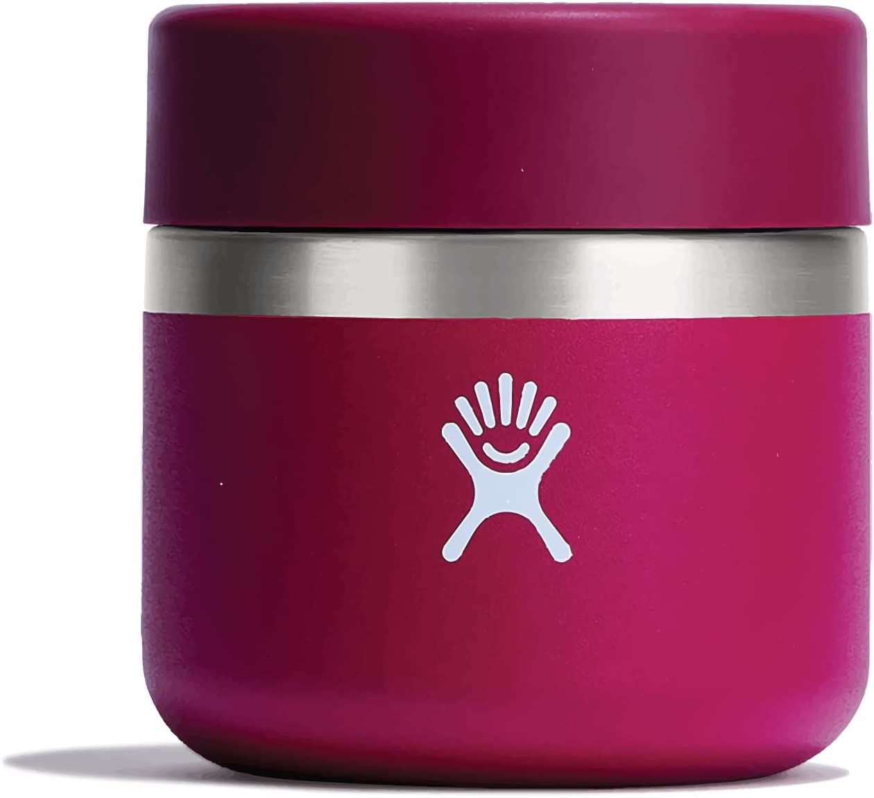 Hydro Flask 20 Oz Insulated Food Jar Agave