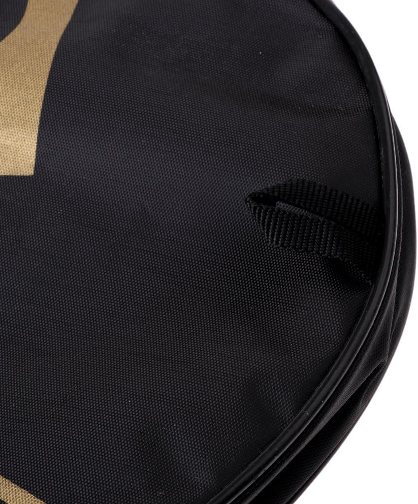 TENOL Dustproof Badminton Racket Case Shoulder Bags Training Equipment Storage Bag image number 1