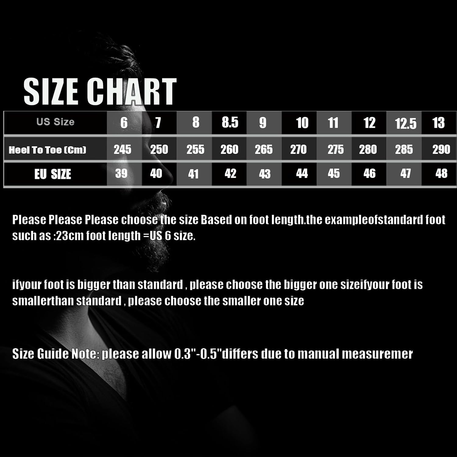 Men'S Oil Resistant Waterproof Slip-On Chef Shoes Comfort Lightweight Non Slip Work Penny Shoes Kitchen Outdoor Outdoor Loafers image number 1