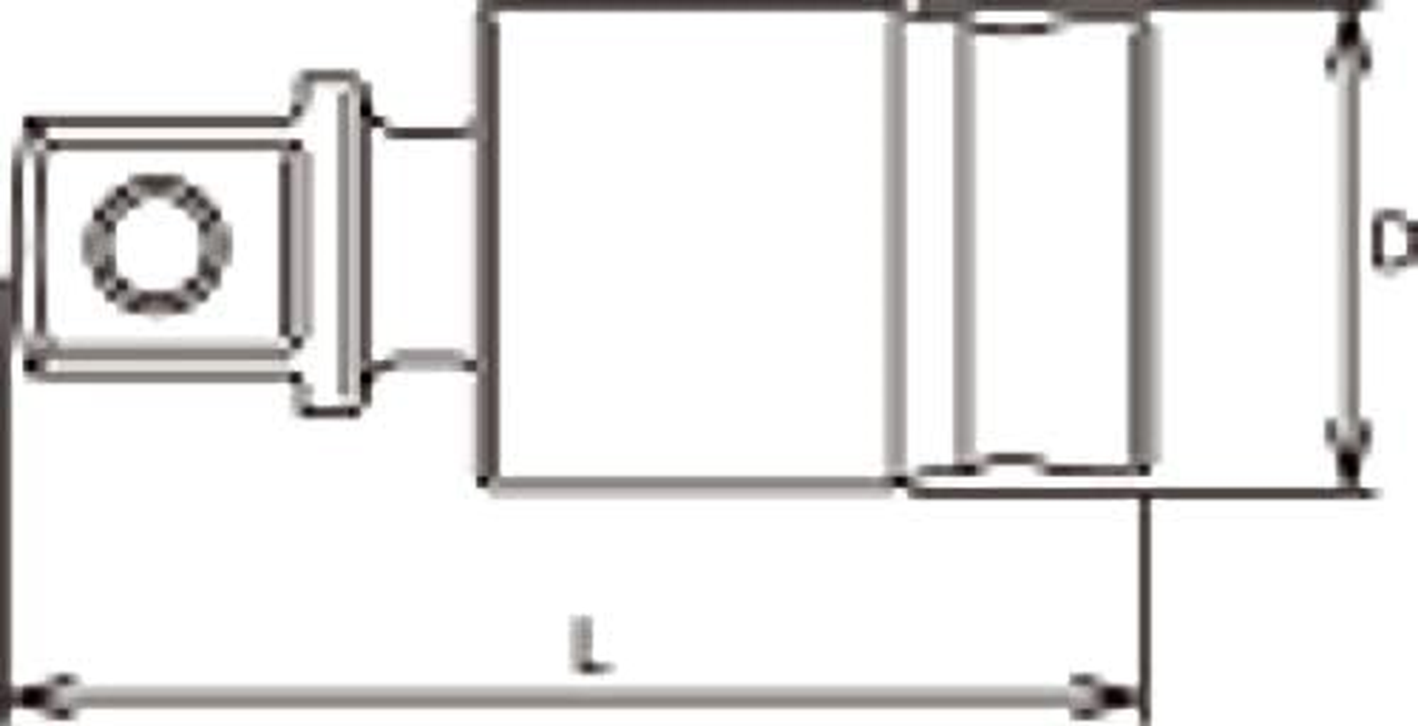 Yamashita Industrial Laboratory Koken Z-EAL 3/8 (9.5 Mm) SQ. Universal Joint 3771Z image number 3