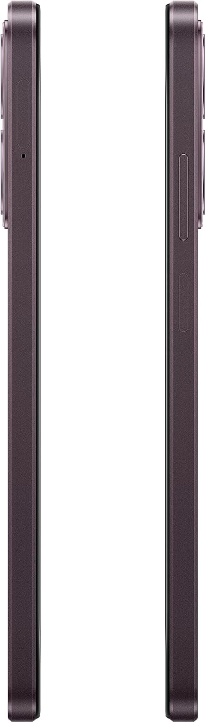 OPPO A60 5G - Nebula Red, (&lrm;CPH2683AU Red)**, 6.67", HD+ LCD, 4GB/128GB, 50MP/5MP, Dual SIM, 5100Mah, 2YR image number 2