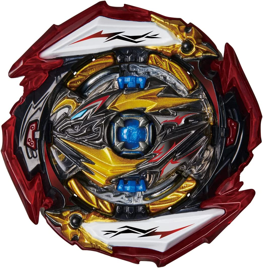 タカラトミー(TAKARA TOMY) Beyblade Burst B-196 Random Booster Vol. 28 image number 4