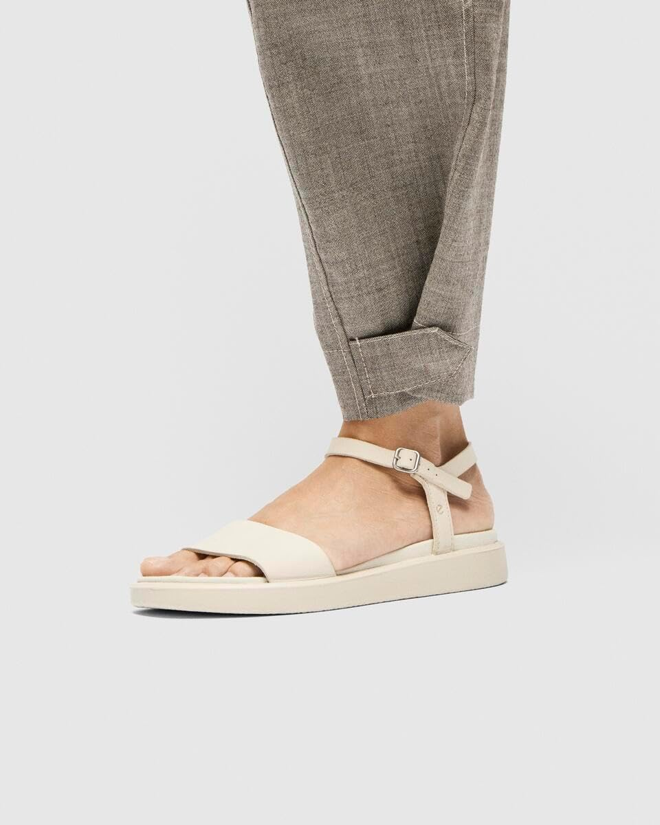 ECCO Women'S Flowt W Sandal image number 5