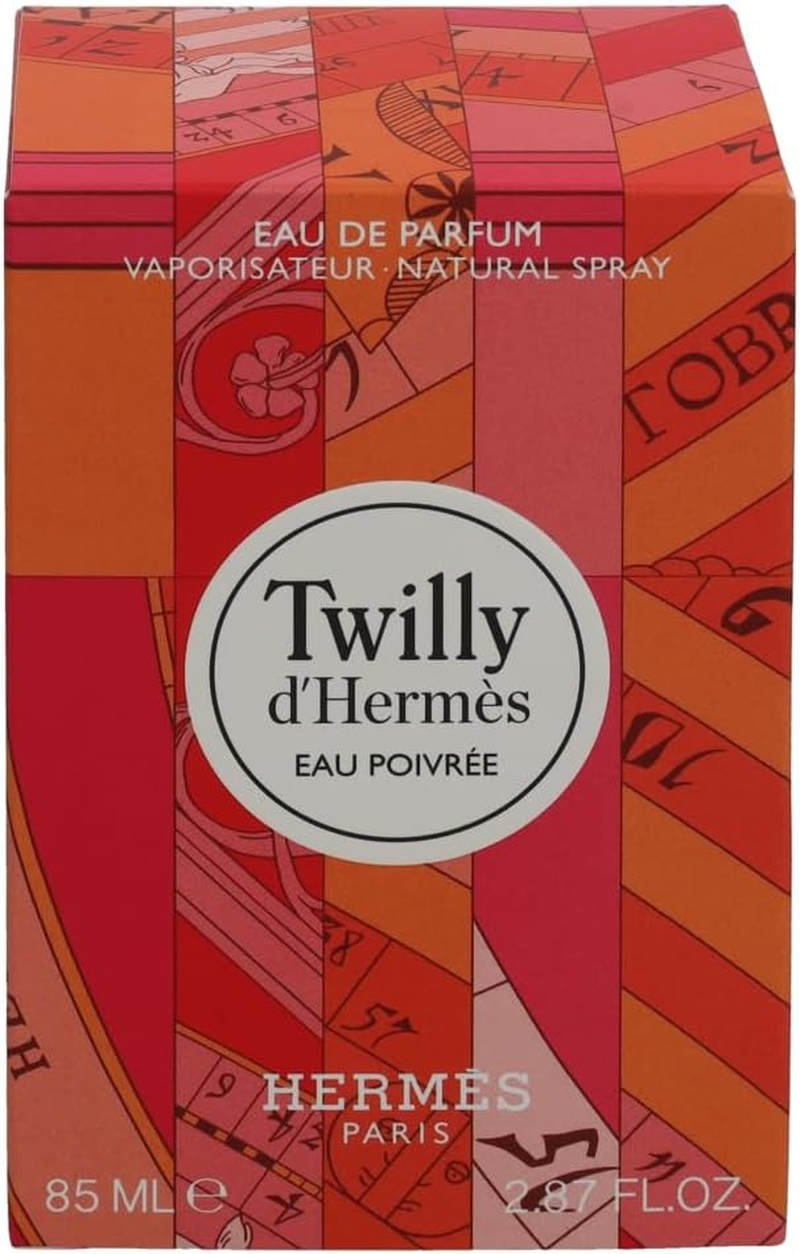 Eau Poivree Woman Eau De Parfum 85Ml image number 1