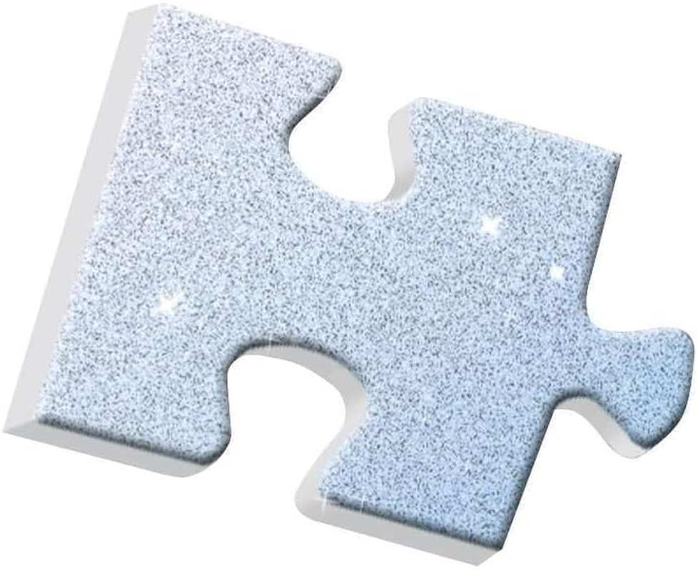Ravensburger - Horse Dream Puzzle Glitter image number 3