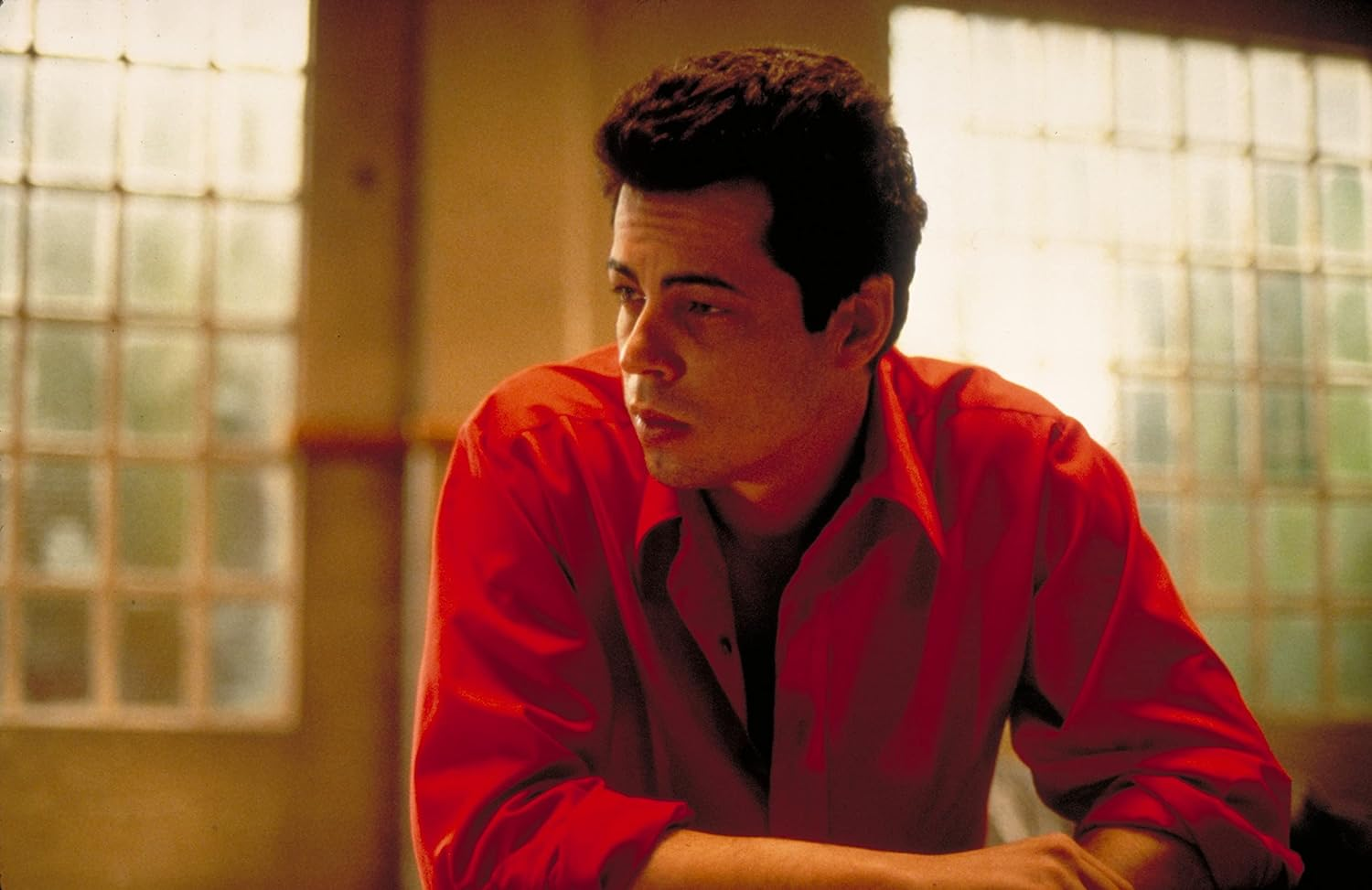 USUAL SUSPECTS (4KUHD) (2BD)