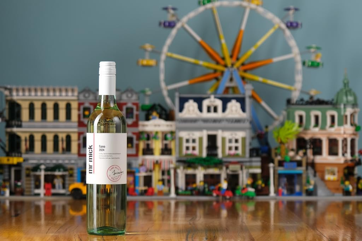 Mr Mick Fiano 750 Ml image number 2