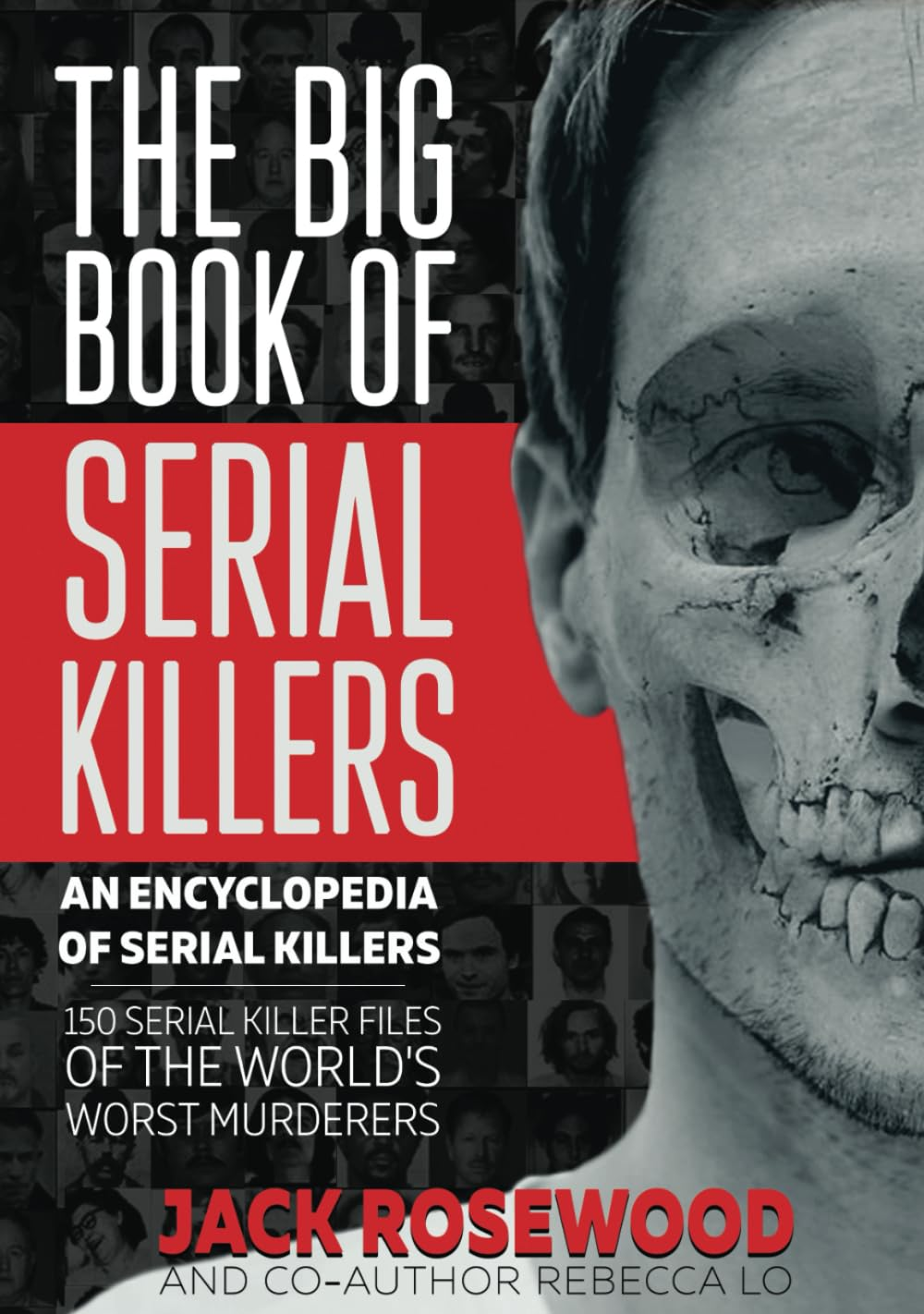 The Big Book of Serial Killers: 1 image number 1