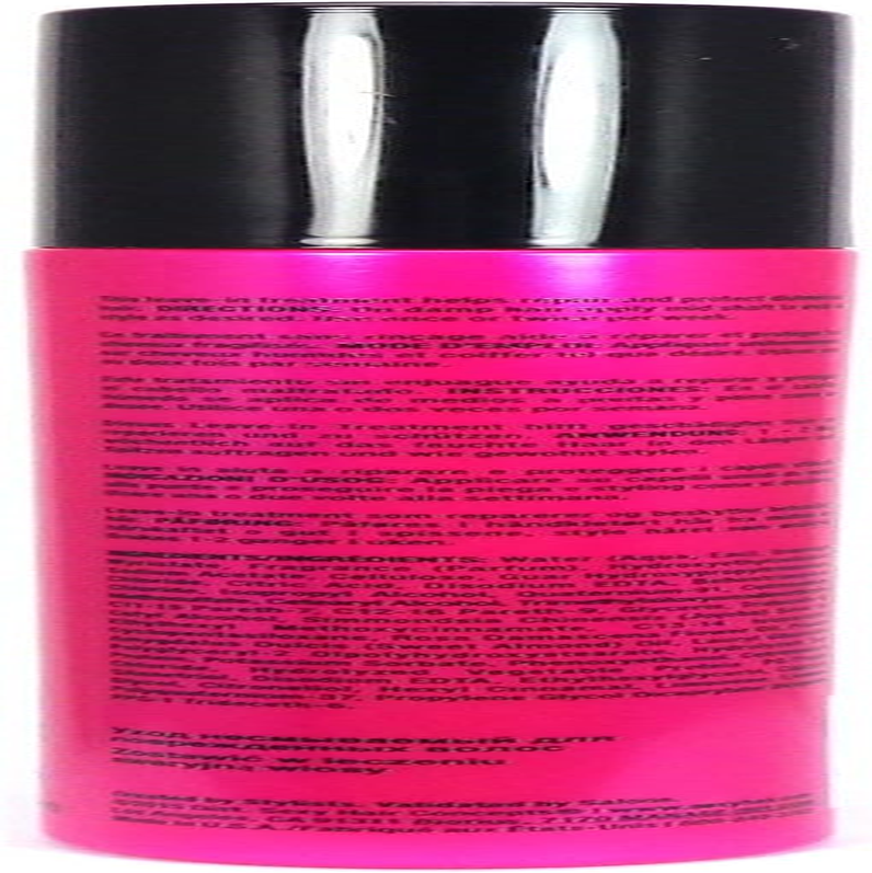 Sexy Hair Vibrant CC Hair Perfector Leave-In Treatment for Distressed Hair, 5.1 Ounce