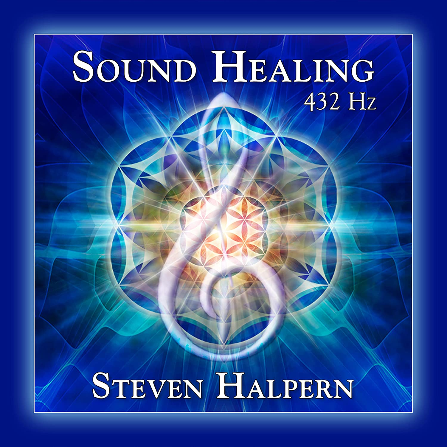 Sound Healing 432 Hz image number 1