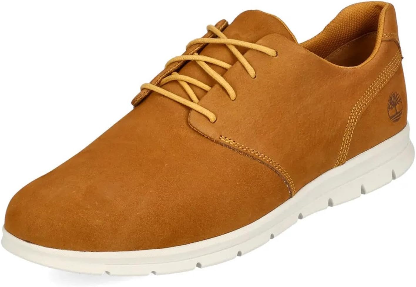 Timberland Men'S Graydon Oxford Low image number 4