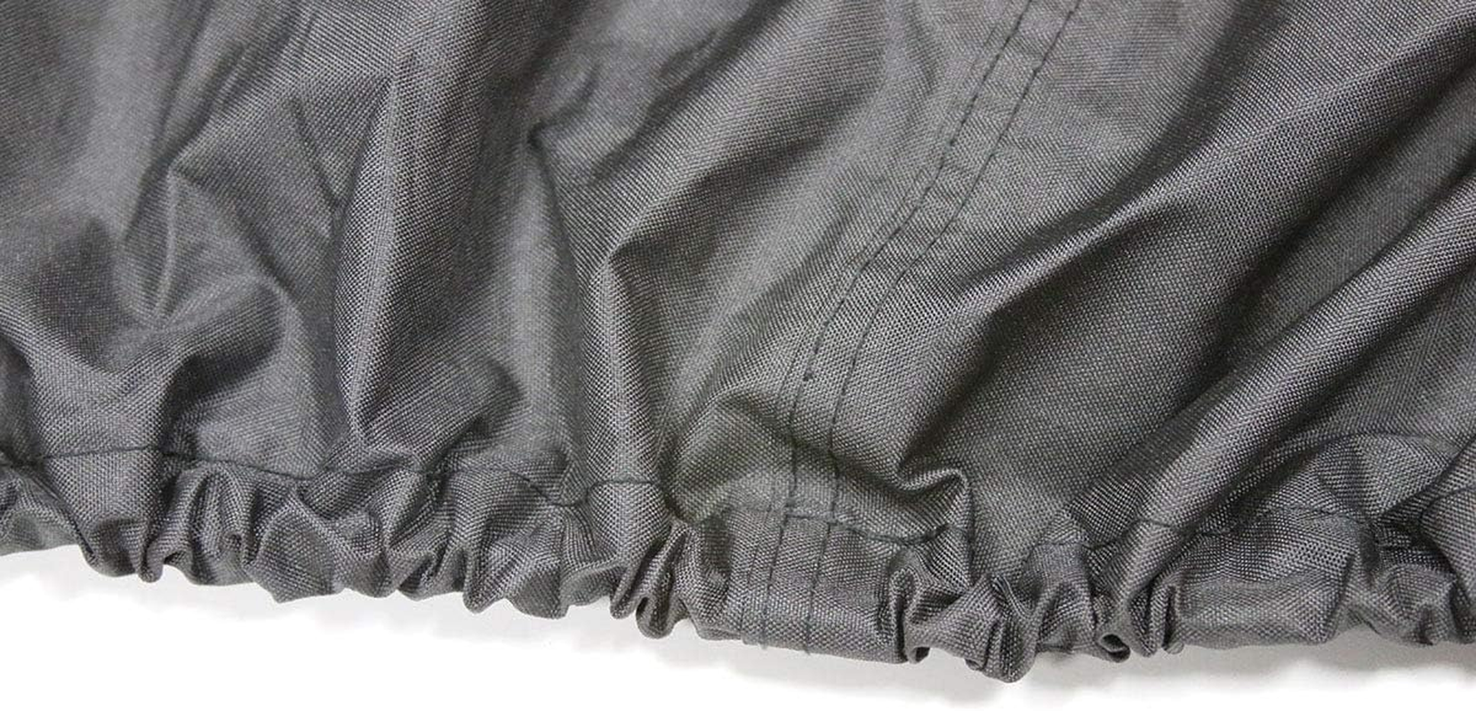 Nelson-Rigg Deluxe Motorcycle Cover, Weather Protection, UV, Air Vents, Heat Shield, Windshield Liner, Compression Bag, Grommets, Medium Fits Sport Bikes and Small Cruiser Motorcycles