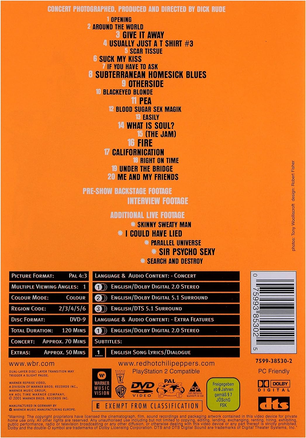 Off the Map image number 1