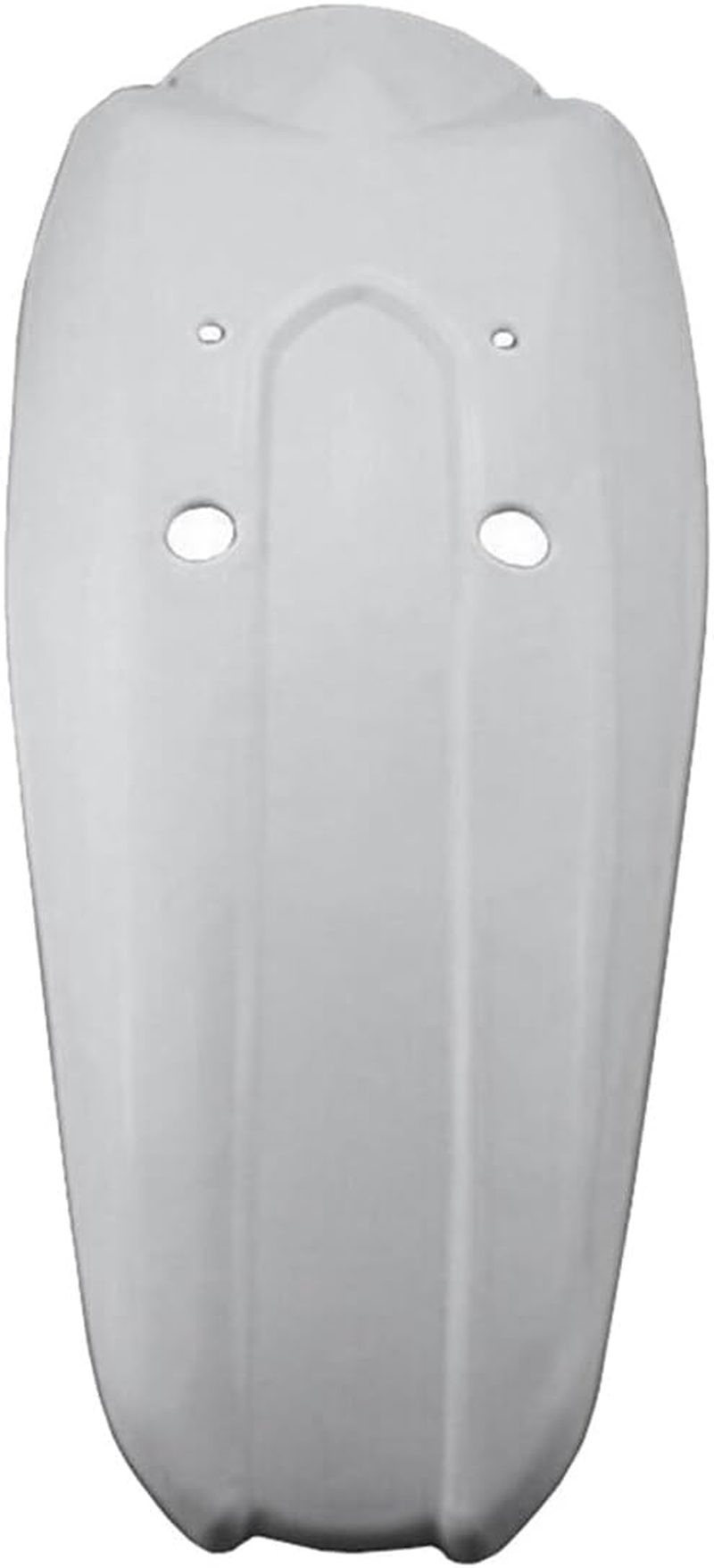 LESANGBAIHUODIAN Motorbike Rear Modifier Plate Wheel Protector Motorcycle Accessories Fit for KLX250 image number 5