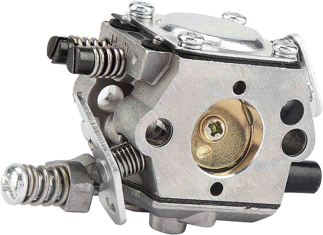 Carburetor,Carburetor Ignition Coil Carb Set for 017 018 MS170 MS180 Chainsaw image number 3