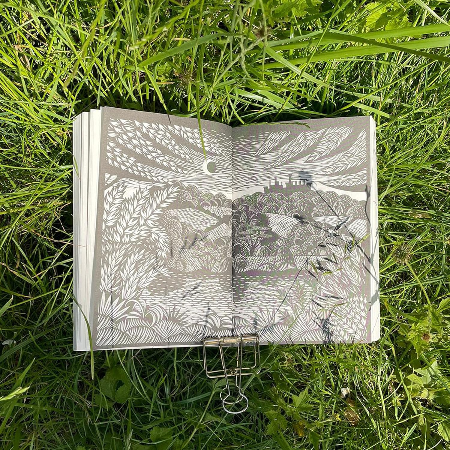 The Book of Trespass: Crossing the Lines That Divide Us