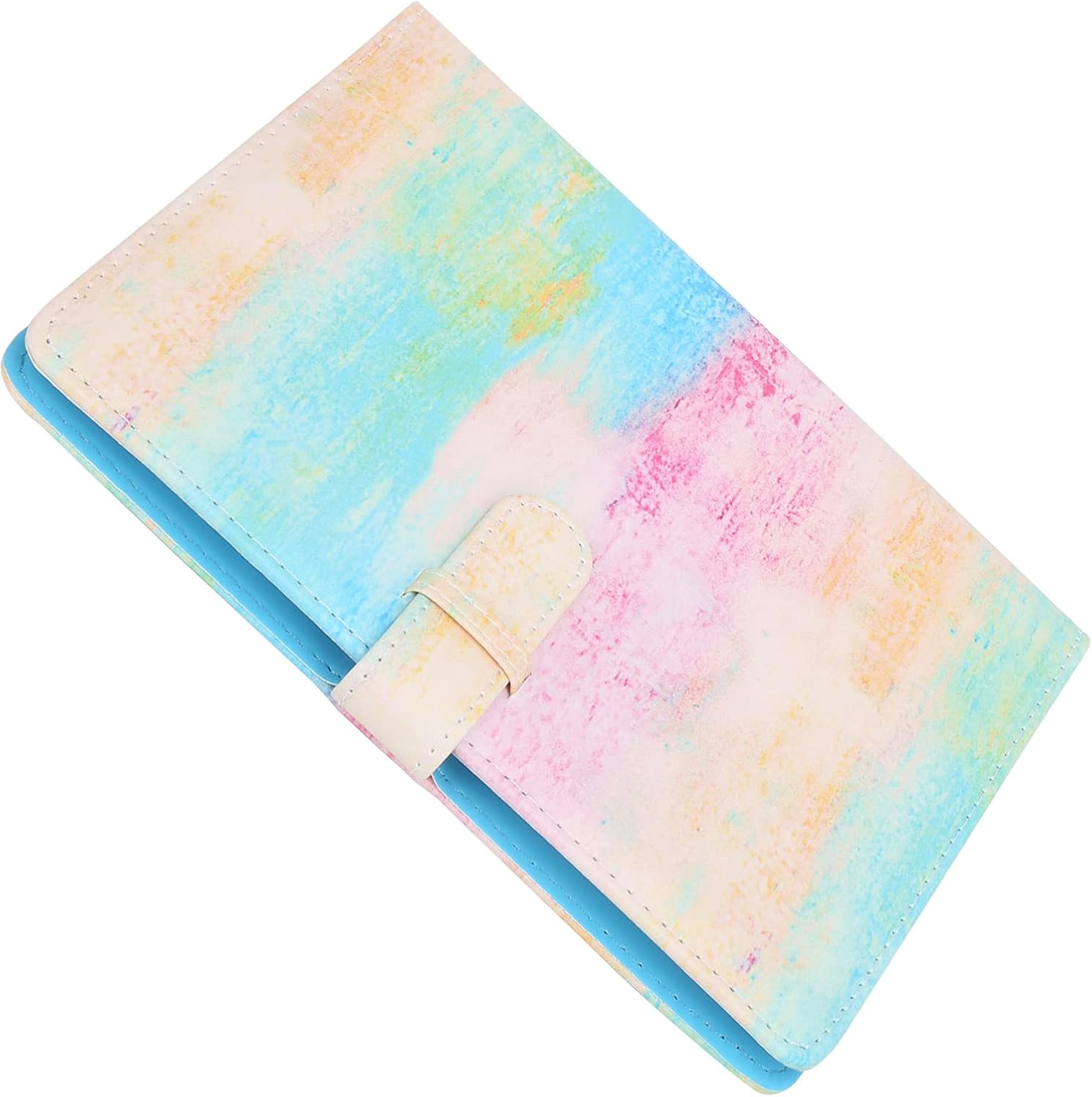 Mini Photo Album, Mini Photo Album for Film for 8/7 Scrap Book for 3 Inch Film for Home image number 1