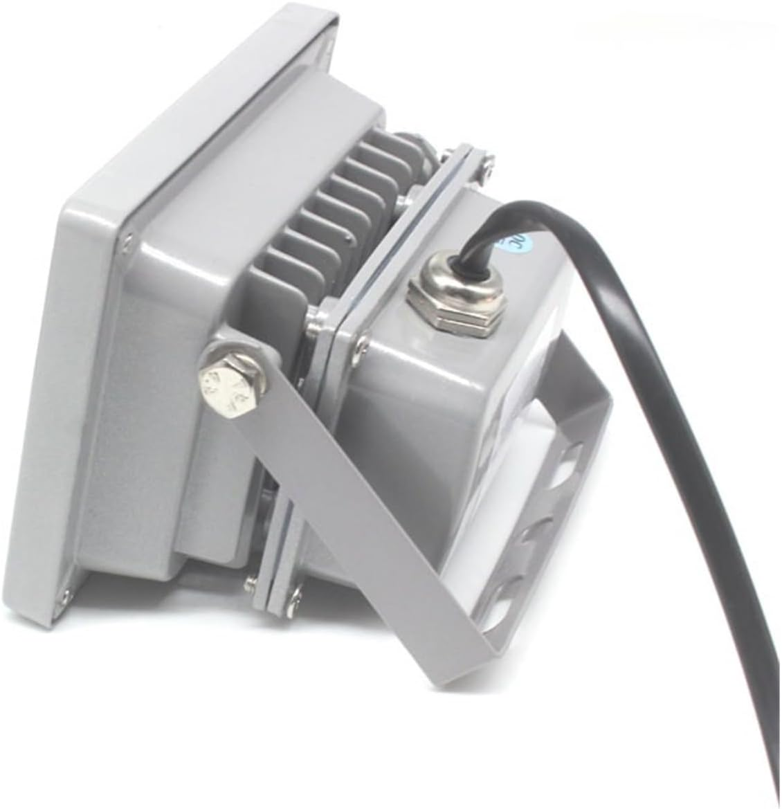 405Nm UV LED Resin Curing Light Lamp Solar Power Adapter Turntable 360 Degree for SLA DLP 3D Printer for DIY Enclosures(Type2) image number 4