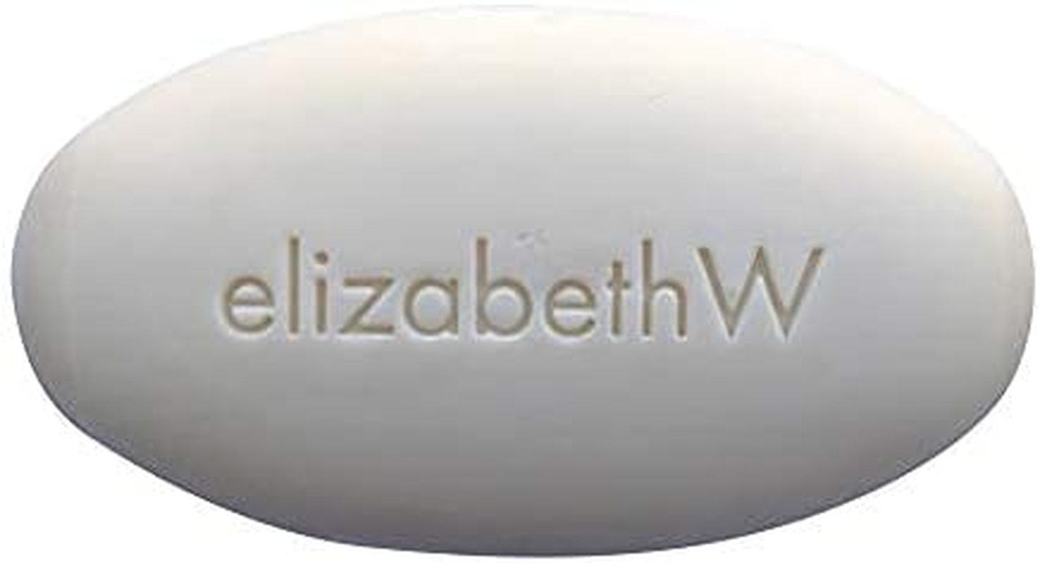 Vetiver Triple Milled Bath Bar Soap by Elizabethw San Francisco image number 1